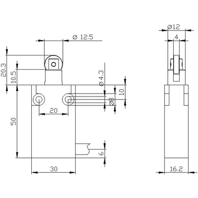 Siemens 3SE5413-0CD20-1EA2