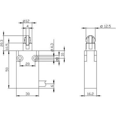Siemens 3SE5413-0CD23-1EA2