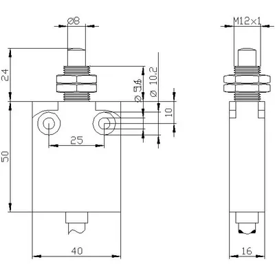 Siemens 3SE5423-0CC21-1EA2