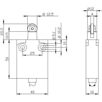 Siemens 3SE5423-0CD20-1EA2