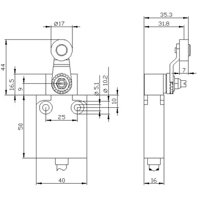 Siemens 3SE5423-0CN20-1EA2