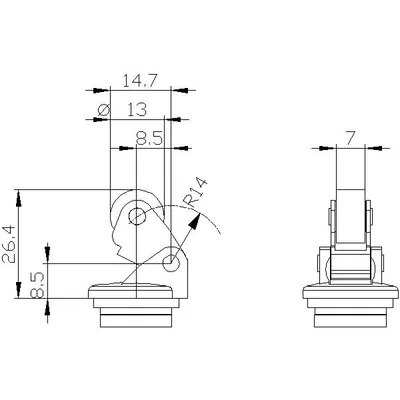 Siemens 3SE5000-0AE12