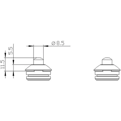 Siemens 3SE5000-0AB01