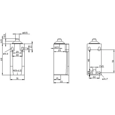 Siemens 3SE5212-0CB01