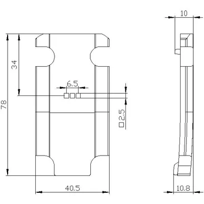 Siemens 3SE5130-3AA00-1AG0