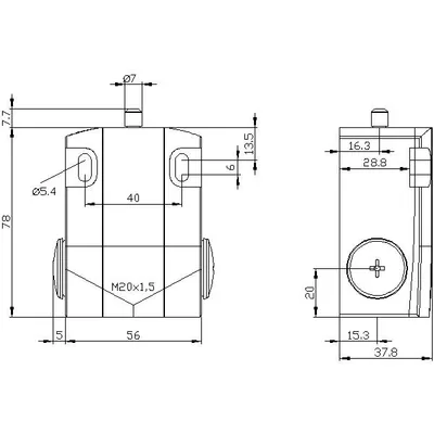 Siemens 3SE5122-0LA00
