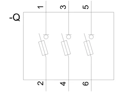Siemens 3NP1133-1CA10