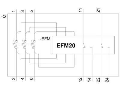 Siemens 3NP1153-1DA23