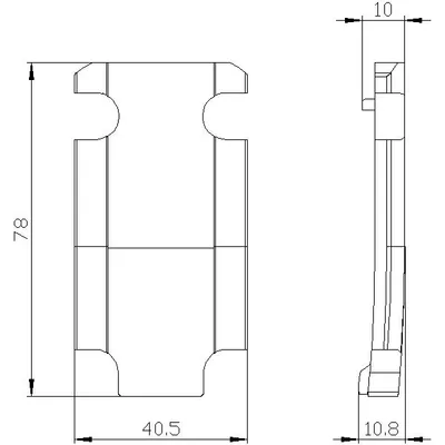 Siemens 3SE5130-0AA00-1AG0