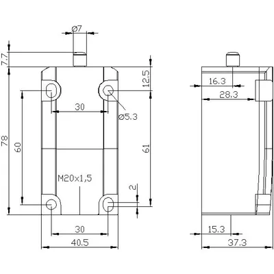 Siemens 3SE5112-0PA00