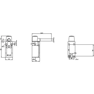 Siemens 3SE5212-0LU22