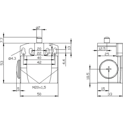 Siemens 3SE5242-0CC05