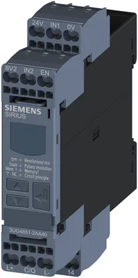 Siemens 3UG4851-2AA40