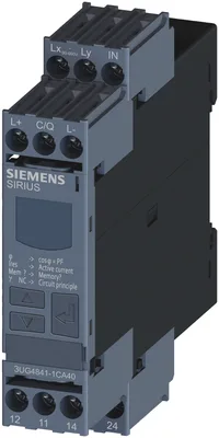 Siemens 3UG4841-1CA40