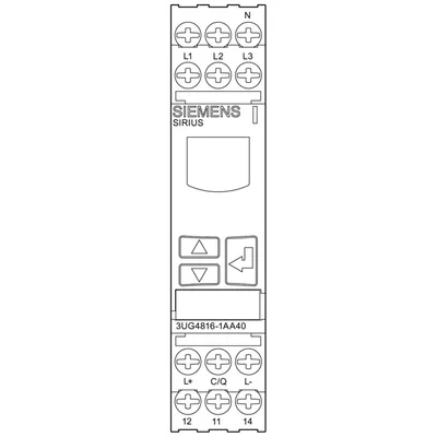 Siemens 3UG4816-1AA40