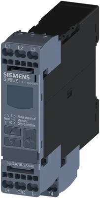 Siemens 3UG4815-2AA40