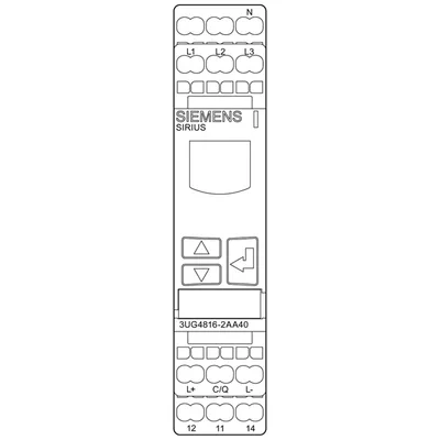 Siemens 3UG4816-2AA40
