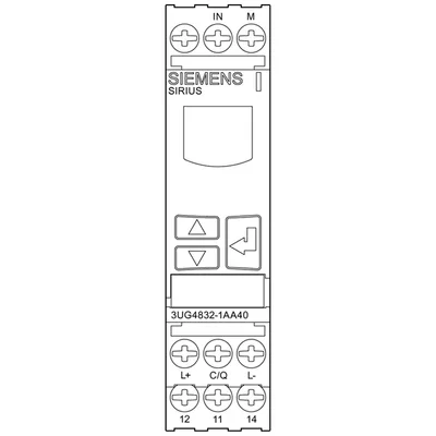 Siemens 3UG4832-1AA40