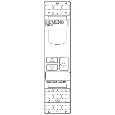 Siemens 3UG4822-2AA40
