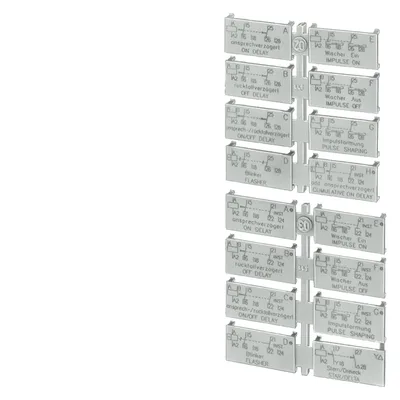 Siemens 3RP1902-0B