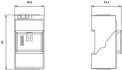 Siemens 3RB2906-2DG1