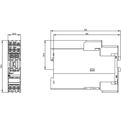 Siemens 3UF7400-1AA00-0