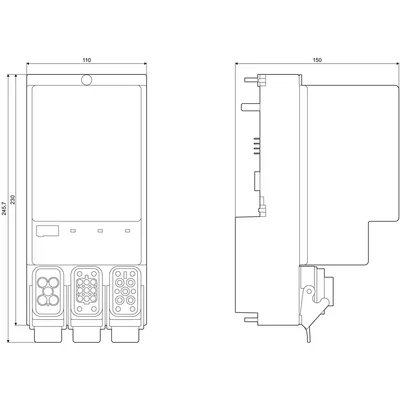 Siemens 3RK1304-5KS40-5AA3