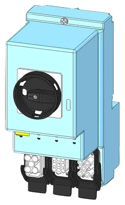 Siemens 3RK1304-0HS00-6AA0