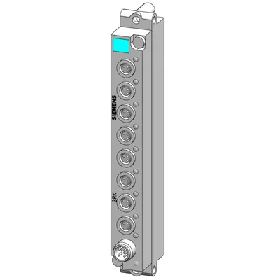 Siemens 3RK1400-1CT30-0AA3