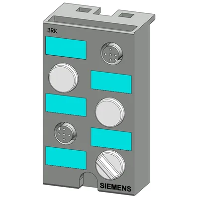 Siemens 3RK1400-0GQ20-0AA3