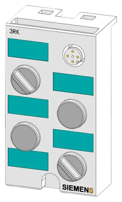 Siemens 3RK1205-0BQ00-0AA3