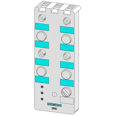 Siemens 3RK1400-1BQ00-0AA3