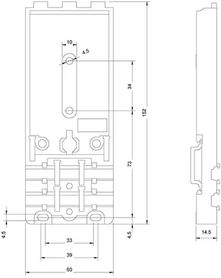Siemens 3RK1901-0CB01