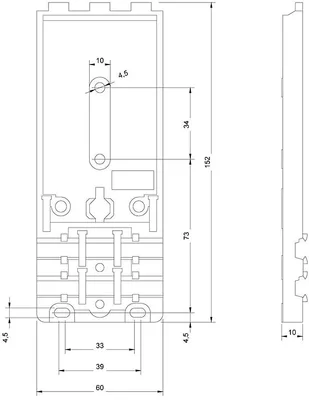 Siemens 3RK1901-0CA00