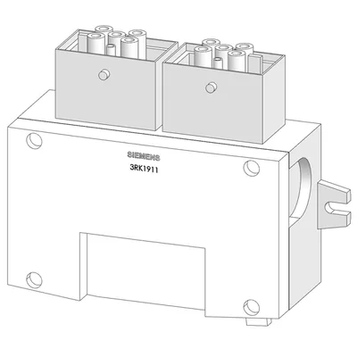 Siemens 3RK1911-2BG02