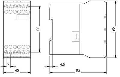 Siemens 3UF1900-1KA00