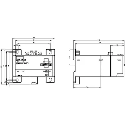 Siemens 3UF7103-1AA00-0