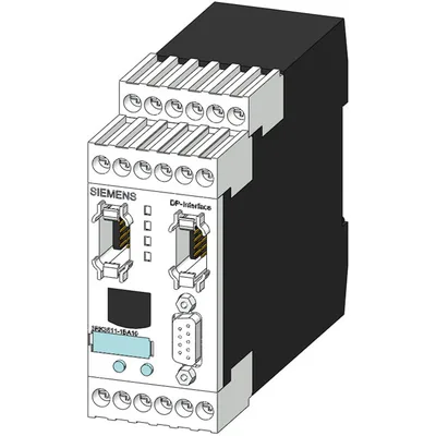 Siemens 3RK3511-1BA10