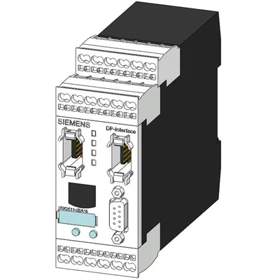 Siemens 3RK3511-2BA10