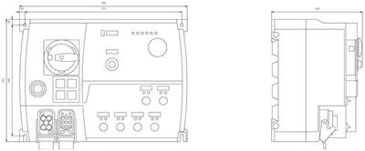 Siemens 3RK1315-6KS41-2AA0