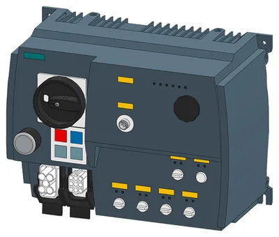 Siemens 3RK1315-6KS41-2AA0