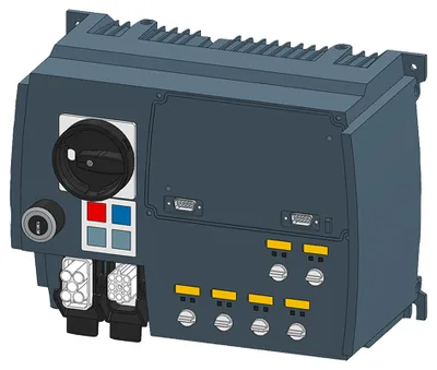 Siemens 3RK1395-6LS41-2AD3
