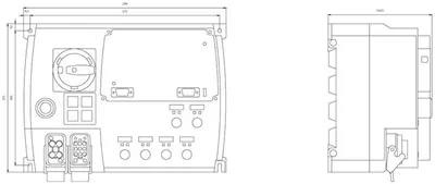 Siemens 3RK1395-6LS71-2AD5
