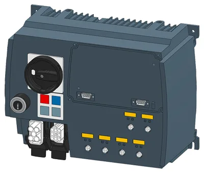 Siemens 3RK1395-6LS71-2AD5