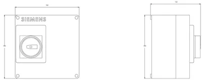 Siemens 3RK4340-3PR51-1BA0