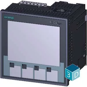 Siemens 7KM4212-0BA00-3AA0