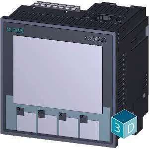 Siemens 7KM4212-0BA00-2AA0