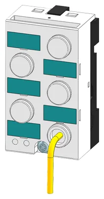 Siemens 3RK1901-1GA01