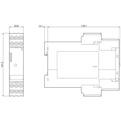 Siemens 3RK1901-1DE12-1AA0
