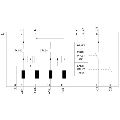 Siemens 3RK1901-1DE22-1AA0